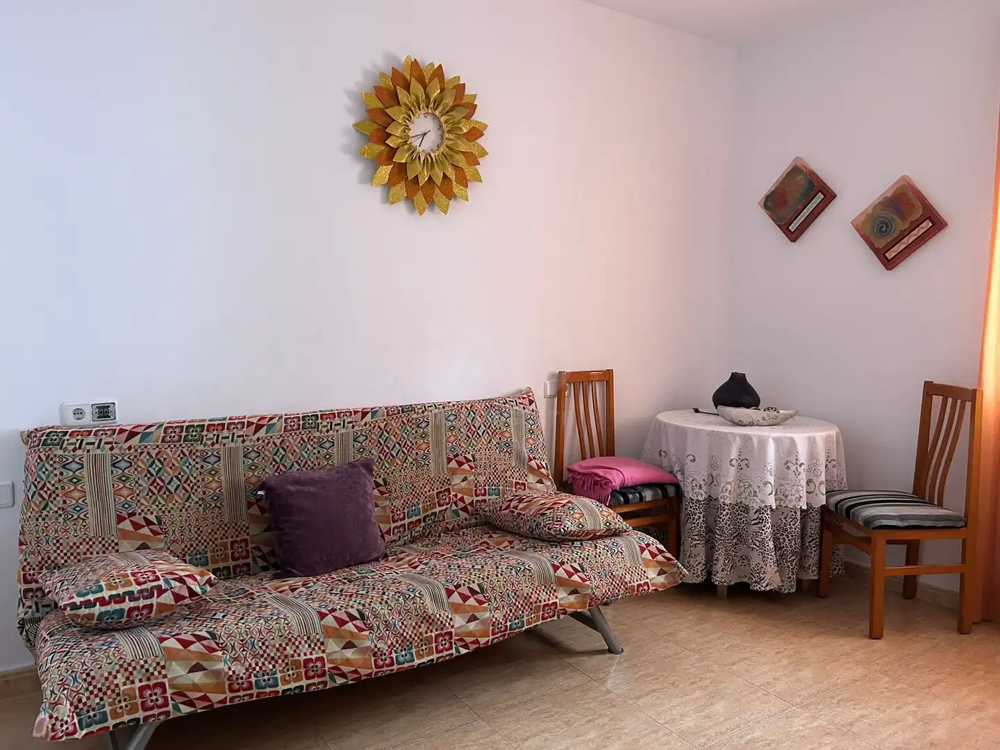 Piso en venta en Calasparra