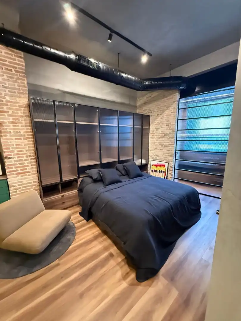 Loft with garden for sale in Centro Ciudad, imagen 33