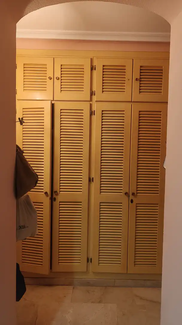 Bedroom of Houses for sale in Ceuta  with Private garden, Storage room and Swimming Pool