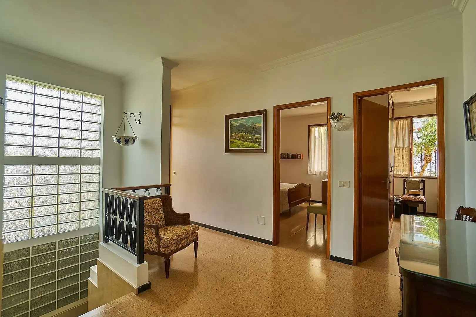Casa o xalet en venda en Santa Brígida amb Jardí privat, Terrassa i Balcó