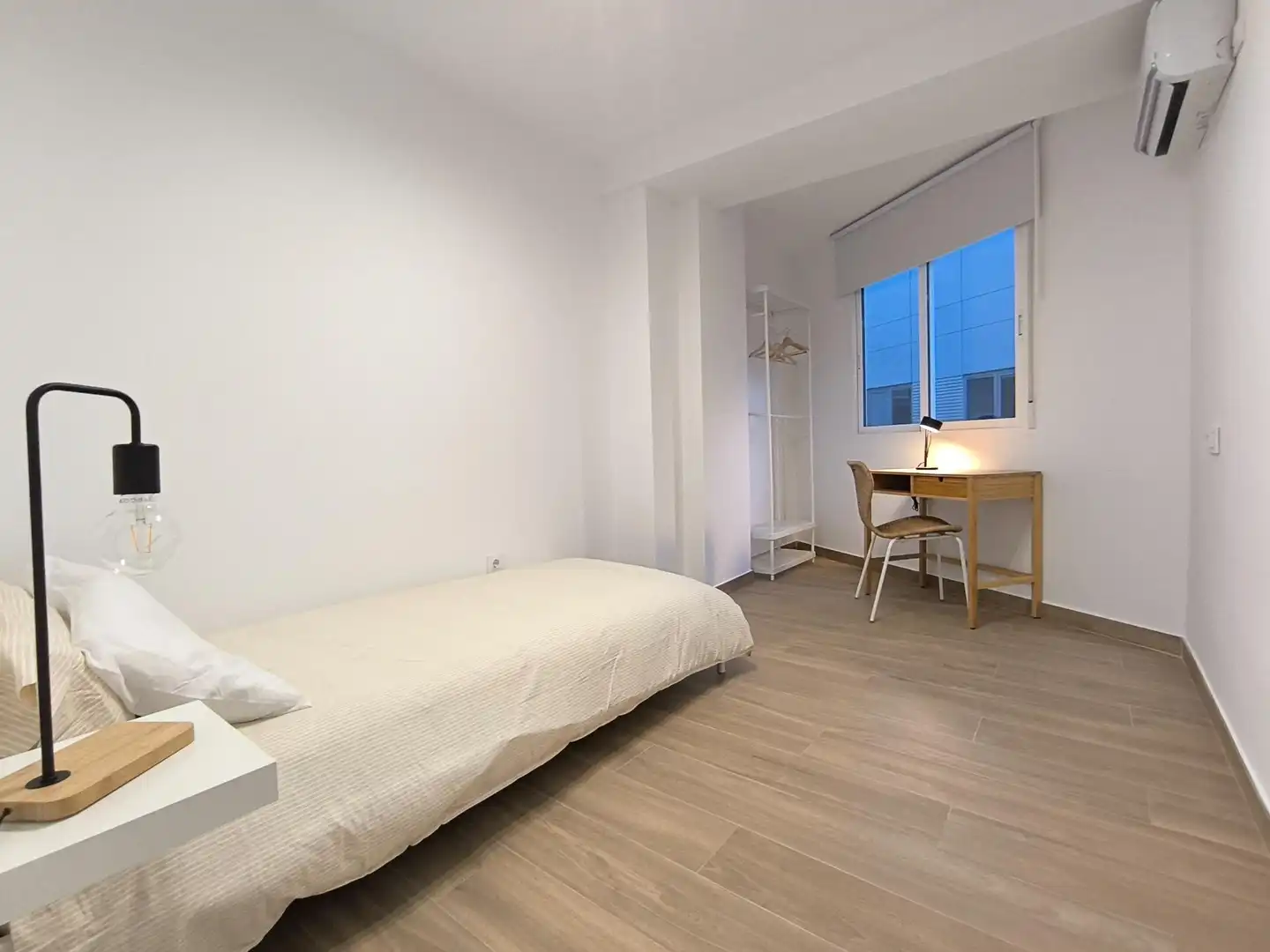 Flat for rent in El Carmen
