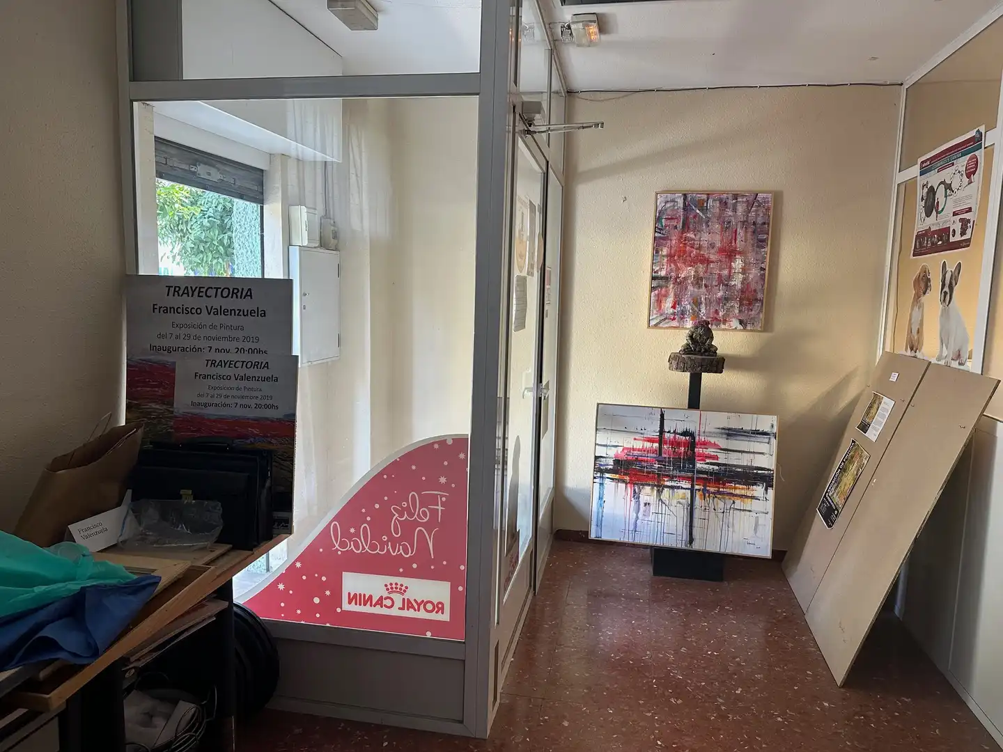 Local en venta en Calle Fermín Palma, Avda de Madrid - Pº de la Estación