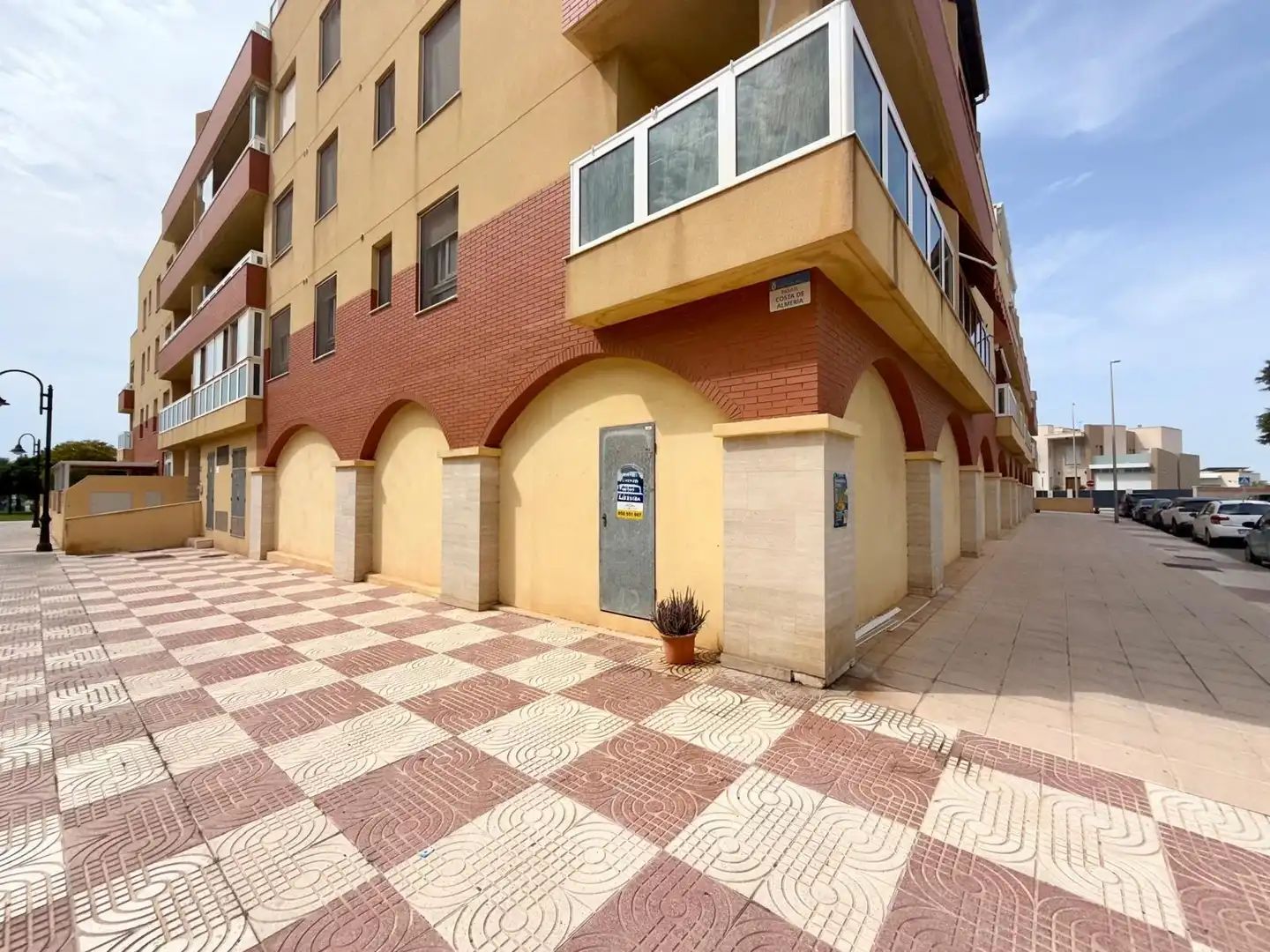 Business premises to rent in Calle COSTA VERDE (AS), imagen 2