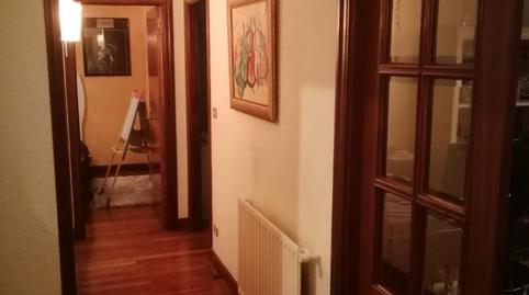 Foto 2 de Pis en venda a Lutxana Kalea, 55, Zabalburu, Bilbao