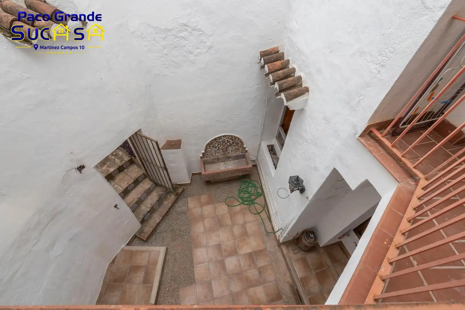 Casa o chalet en venta en Almuñécar con Terraza, Trastero y Balcón
