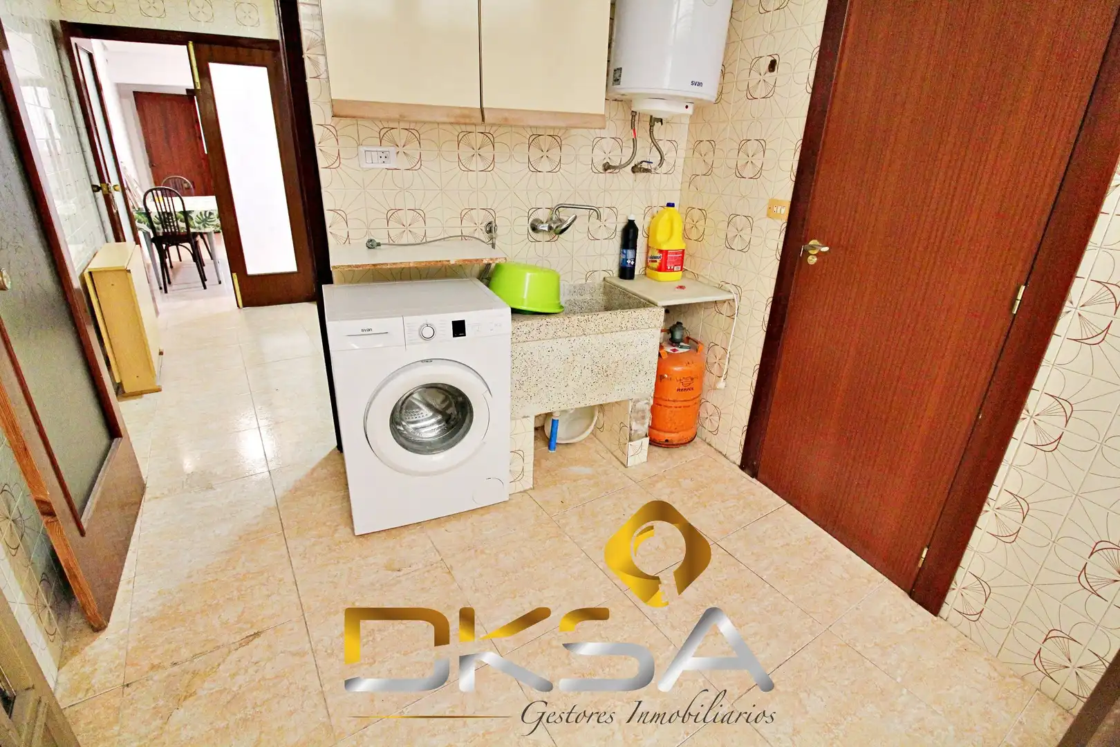 Kitchen of Houses for sale in Vila-real  with Terrace and Storage room
