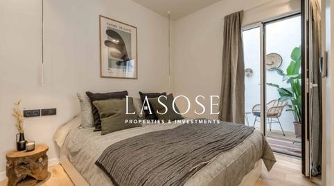 Foto 3 de Piso de alquiler en Calle Almogavers, El Parc i la Llacuna del Poblenou,  Barcelona Capital