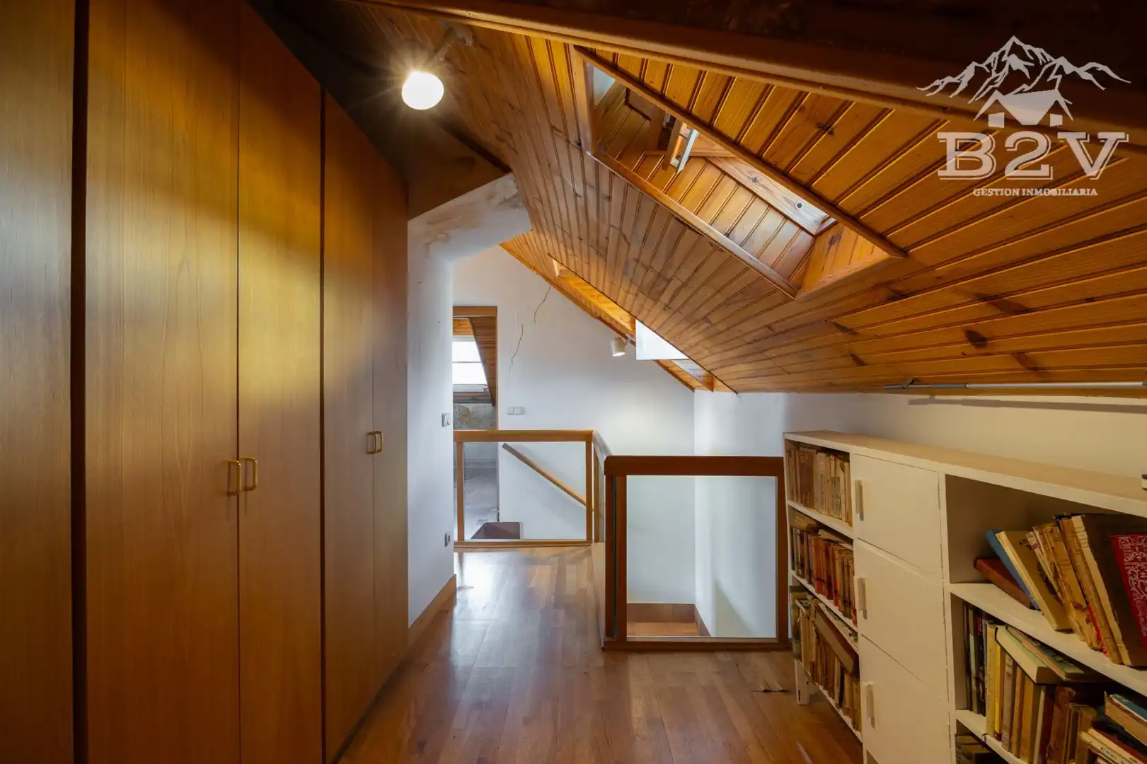 Casa o chalet en venta en Alameda del Valle con Calefacción, Jardín privado y Terraza