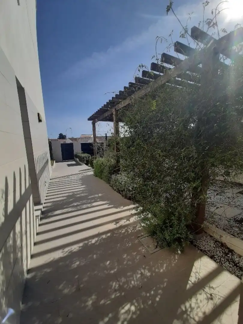 Casa con piscina en venta en Santiago de la Ribera, imagen 45
