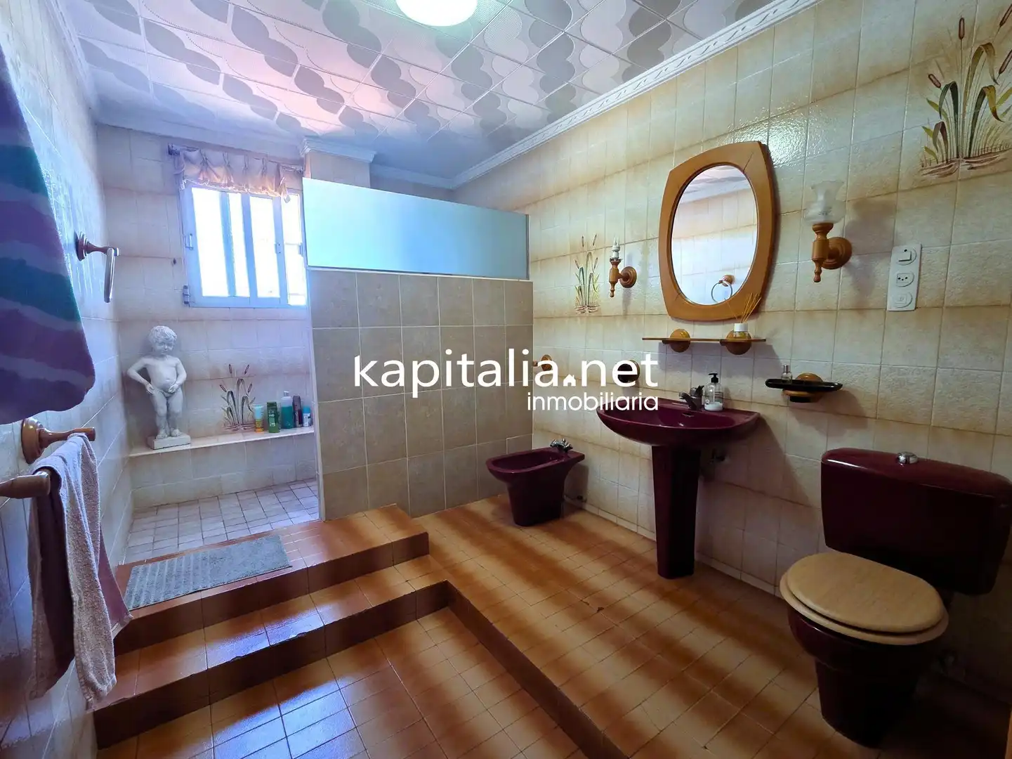 Flat for sale in Agullent  with Air Conditioner, Terrace and Storage room