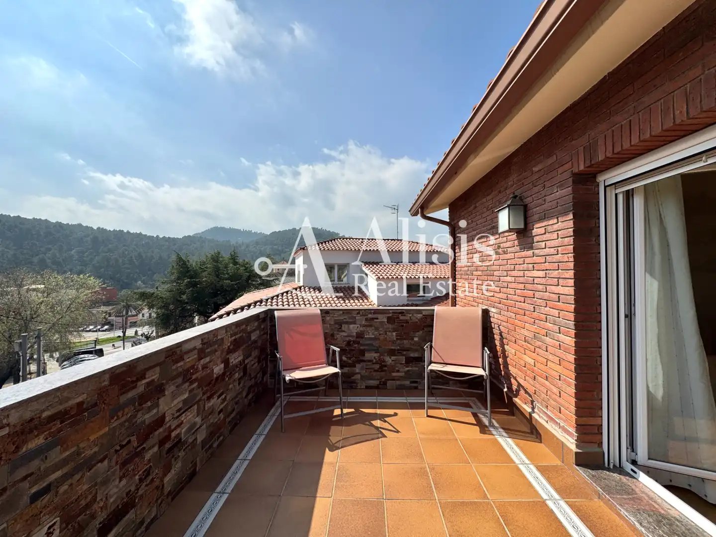 Villa mit Garten zum Verkauf in La Palma de Cervelló, imagen 72