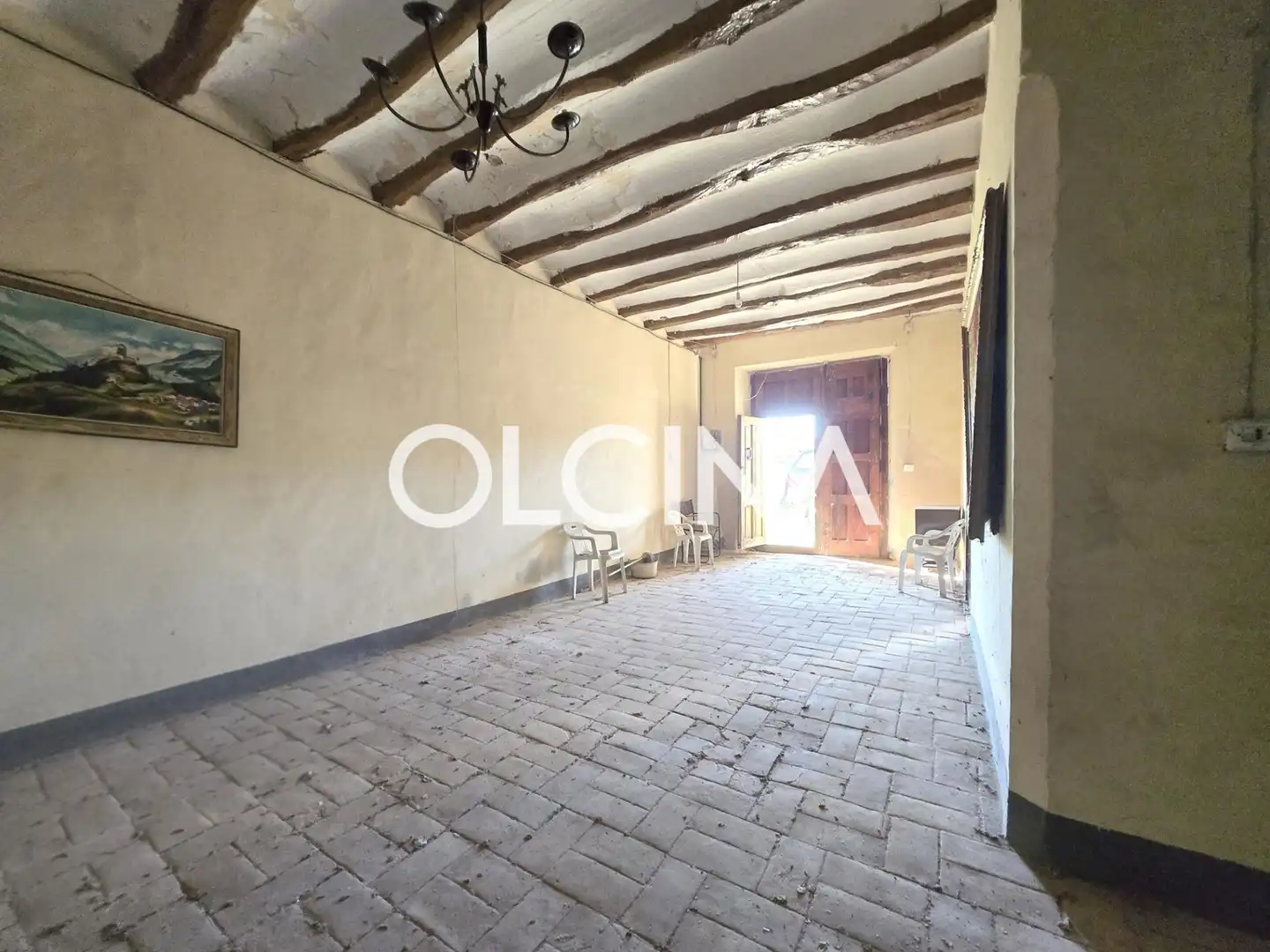 Maison rustique avec terrasse à vendre à Banyeres de Mariola, imagen 19