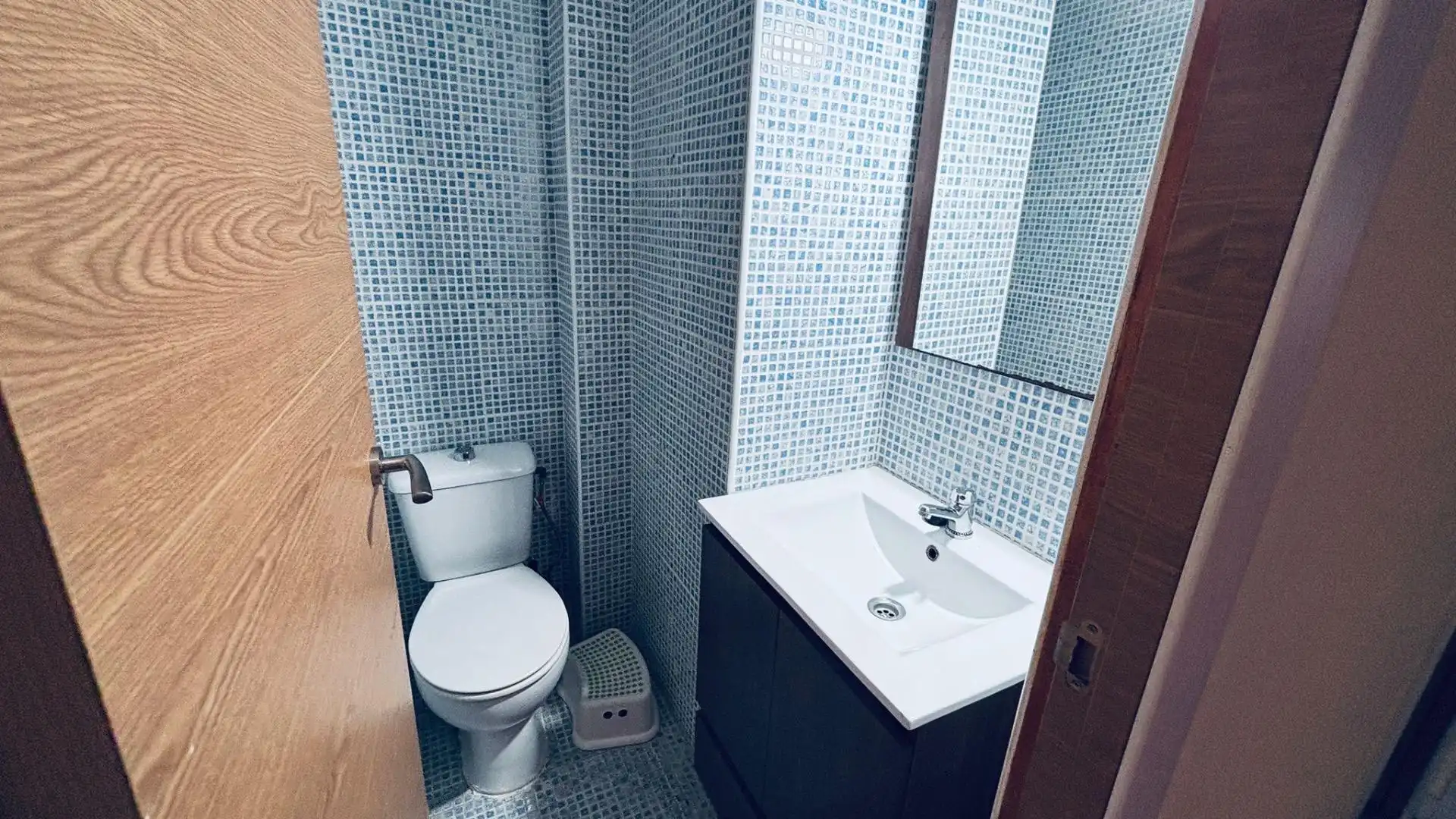 Piso en venta en Arrabal