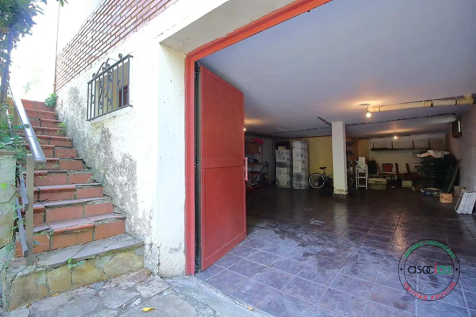 Casa o xalet en venda en Gijón  amb Calefacció, Parquet i Moblat