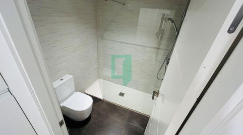 Foto 3 de Planta baixa de lloguer a D'alfons XII, Progrés - Pep Ventura, Badalona