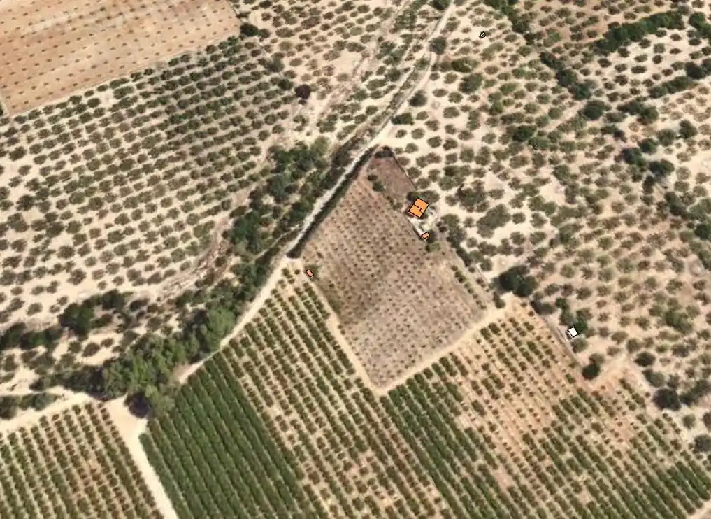 Terreno residencial en venta en Santa Bàrbara, imagen 10