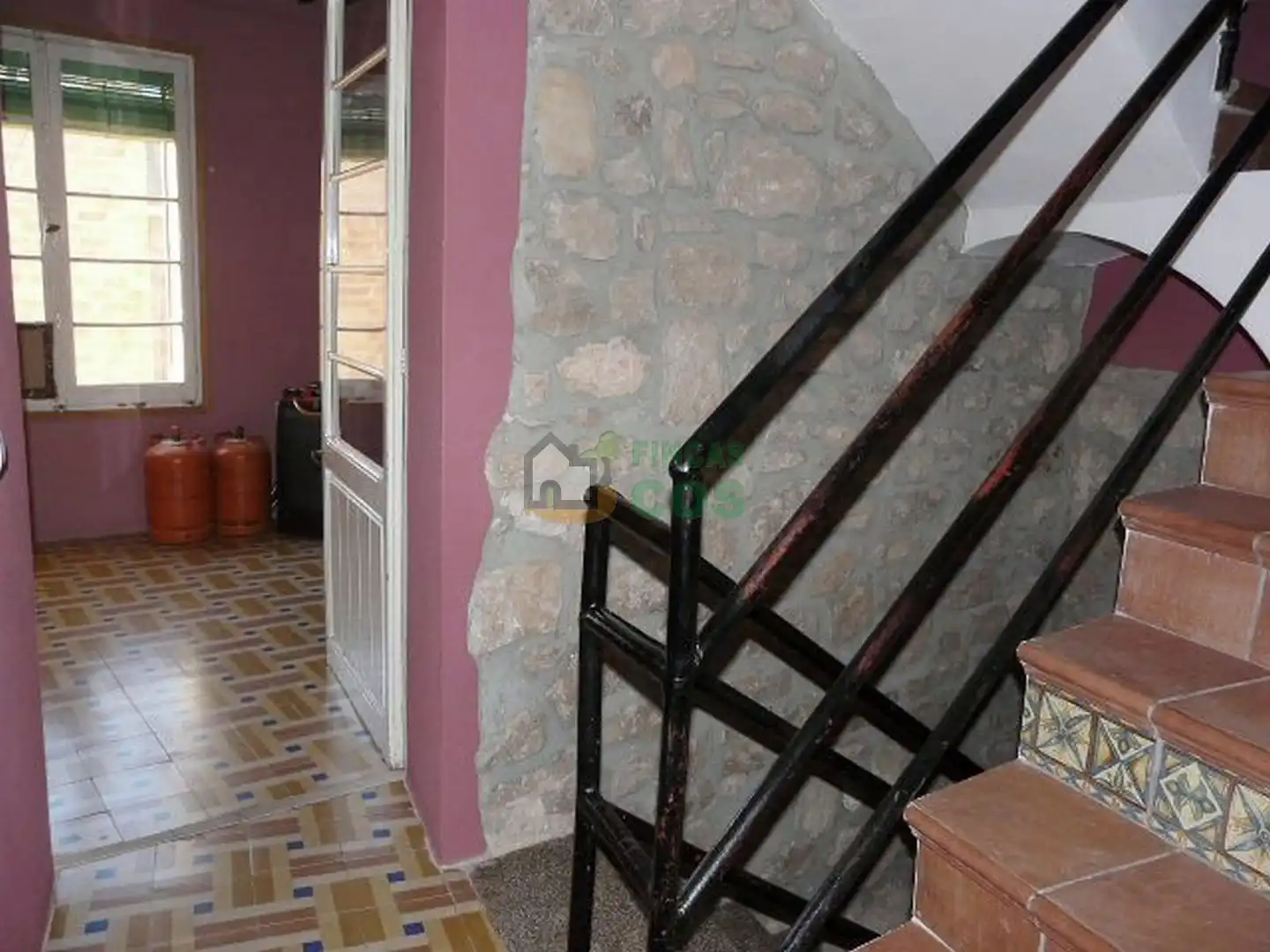 Houses for sale in Els Torms  with Private garden, Terrace and Storage room