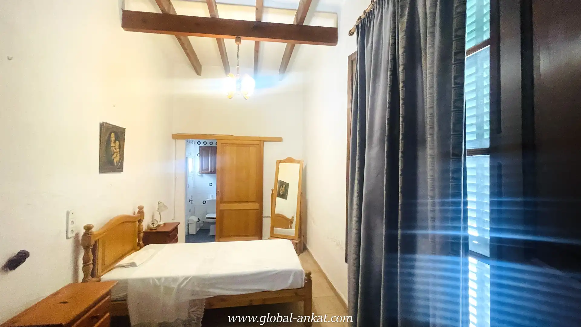 Casa o xalet en venda a Felanitx Poble