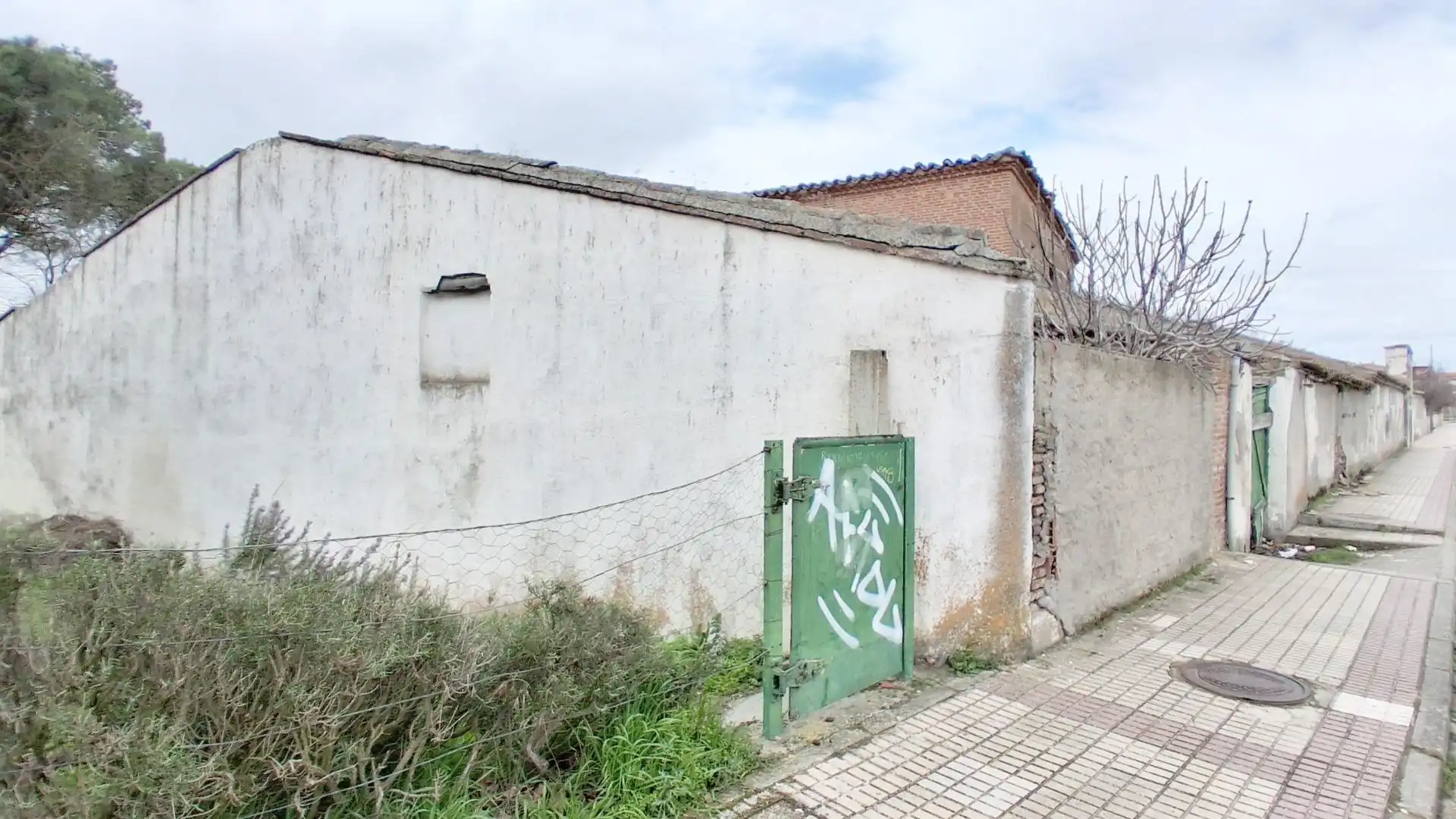 Terreno residenziale in vendita a Peñaranda de Bracamonte, imagen 12