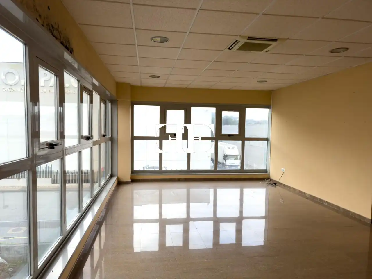 Industrial building for sale in Parque empresarial Areas, imagen 30
