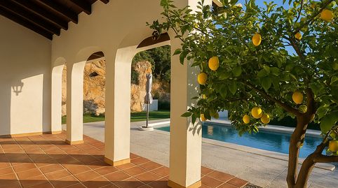 Foto 2 de Casa o chalet en venta en Diseminado Diseminados, Istán, Málaga