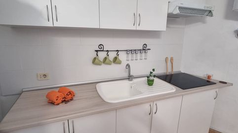 Foto 5 de Casa o xalet de lloguer a La Guancha, Santa Cruz de Tenerife