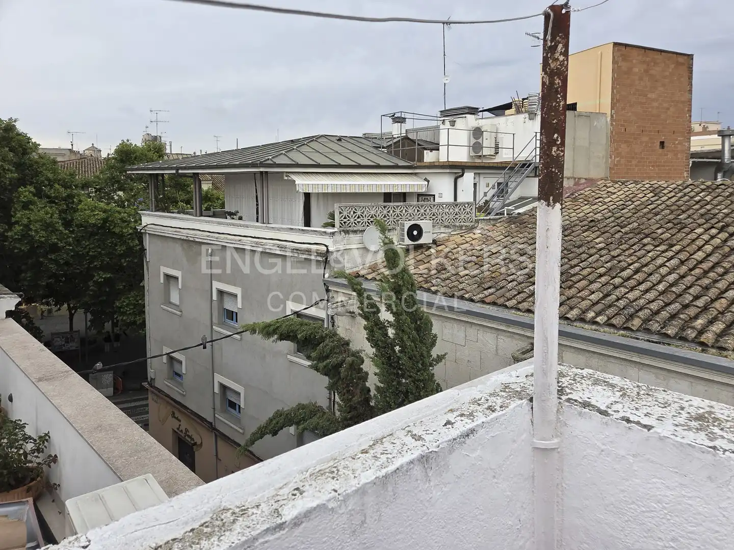 Residencial en venda a Centre Vila, imagen 12