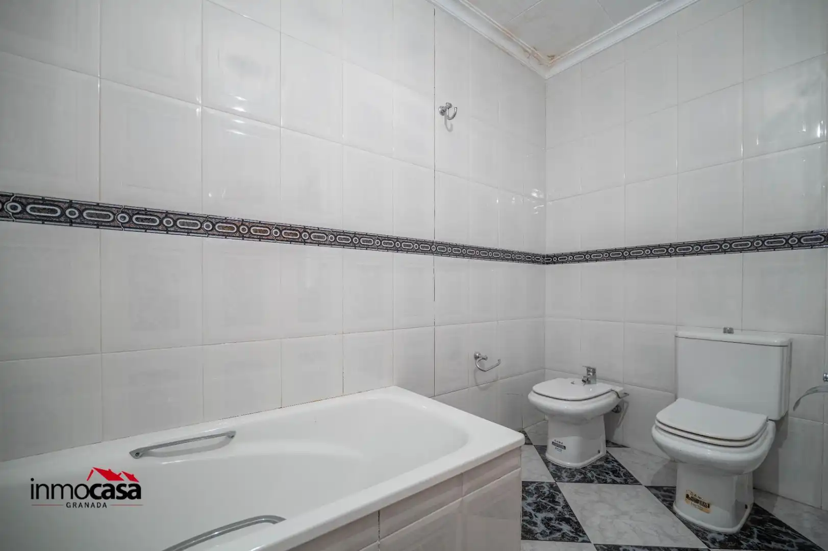 Bany de Casa o xalet en venda en Luque