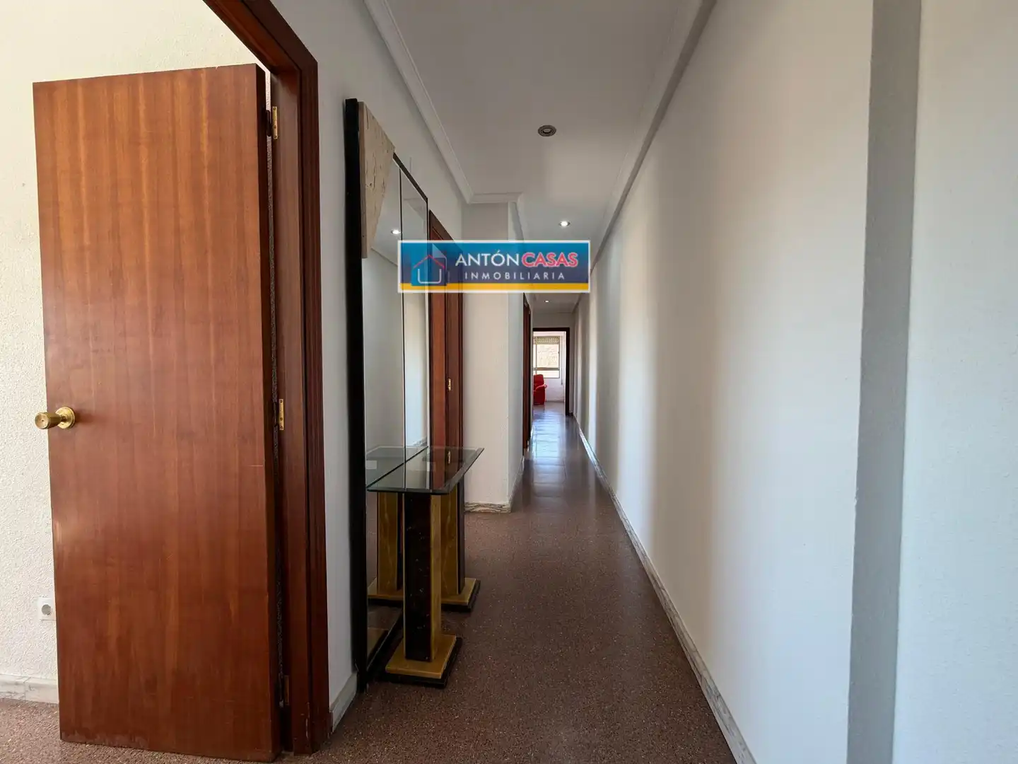 Pis amb ascensor en venda a Novelda