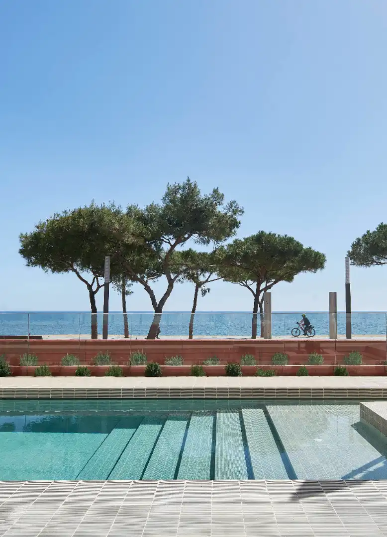 Passeig Marítim, 94, Centre - Platja