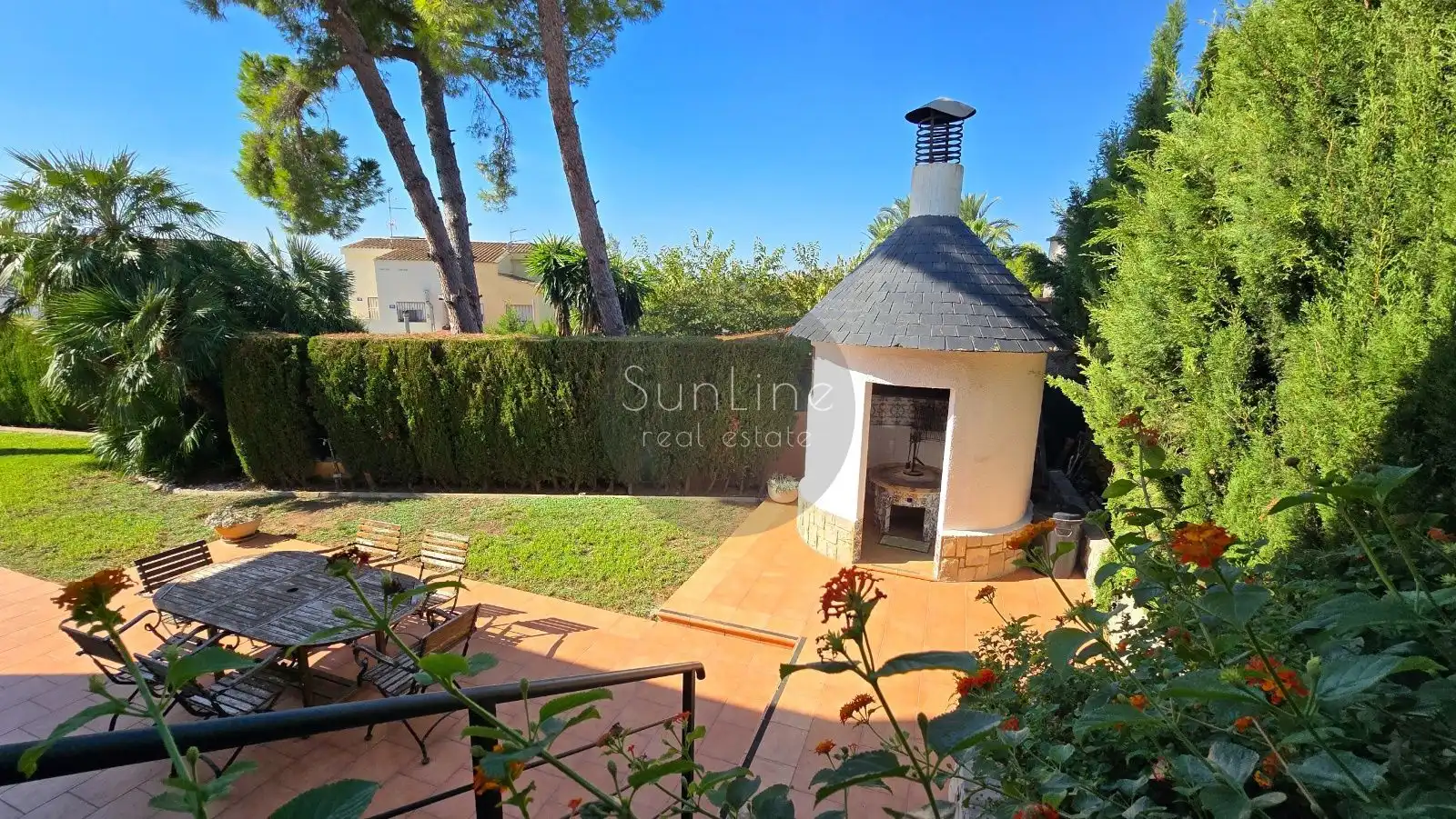 Casa con piscina en venta en Font de La Carrasquera, imagen 118