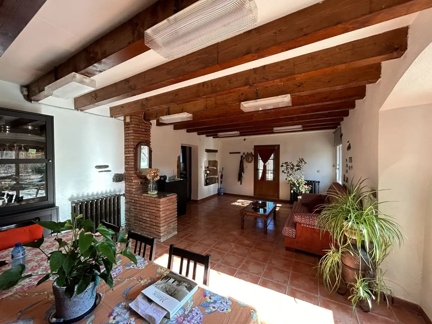 Terreno en venta en Santa Maria de Palautordera