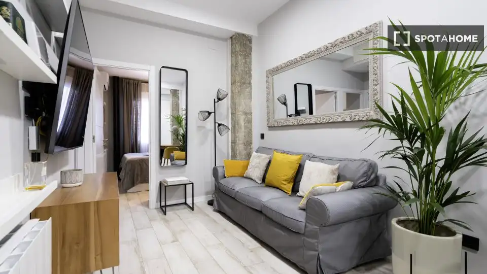 Wohnung mit Terrasse zur Miete in Tetuán, imagen 6