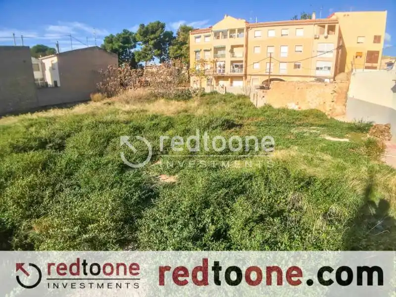 Terreny residencial en venda a Monóvar  / Monòver, imagen 15