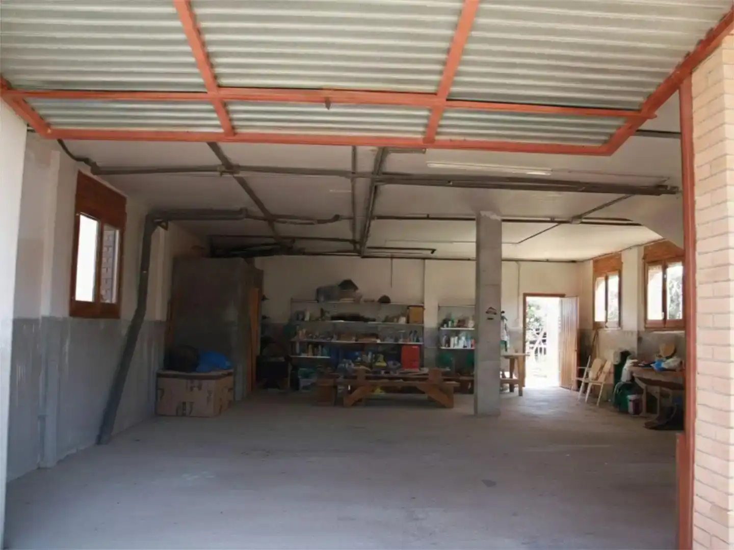 Casa o chalet en venta en Canovelles con Terraza y Balcón