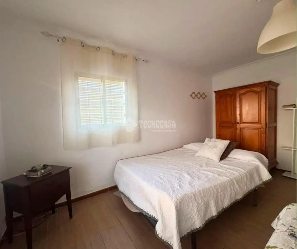 Habitación de Casa o chalet en venta en Las Cabezas de San Juan con Terraza