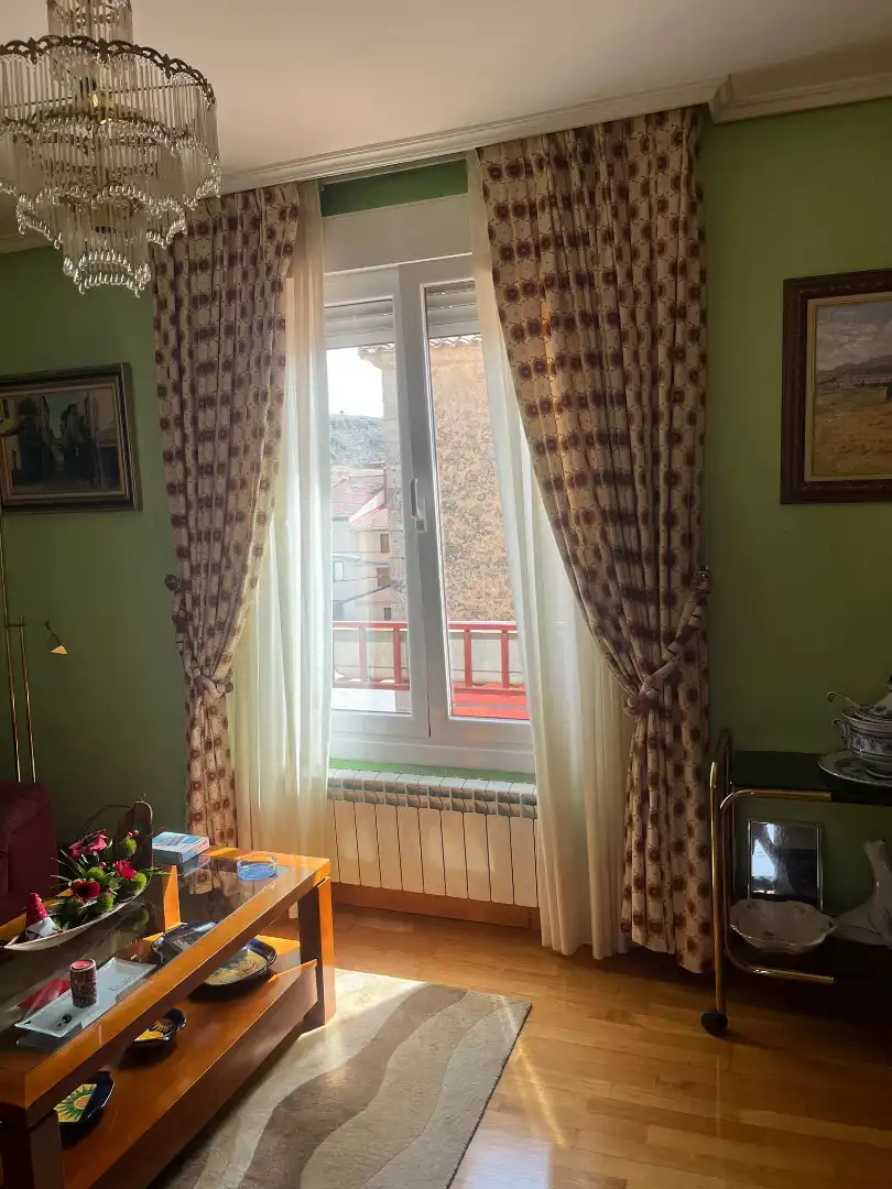 Wohnung zum Verkauf in Plaza Hospital 11, imagen 7