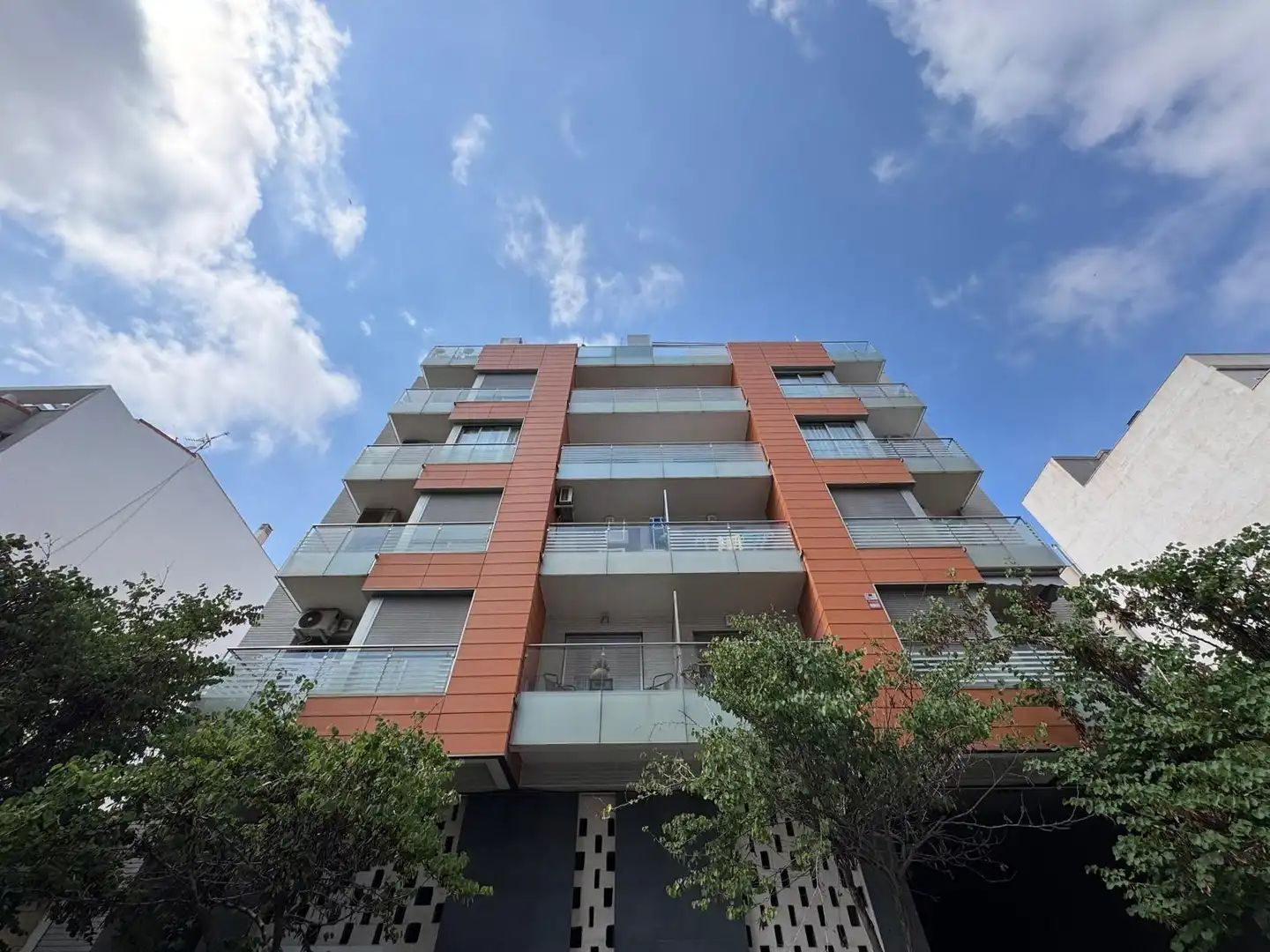 Apartamento con terraza en venta en Calle CAMPOAMOR, imagen 64
