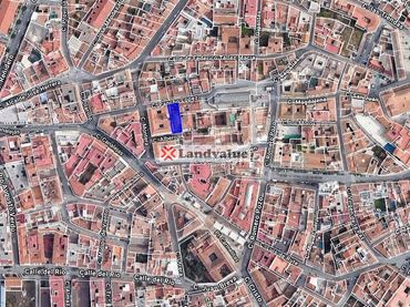 Terreni e lotti in vendita a Pancho Lopez 1