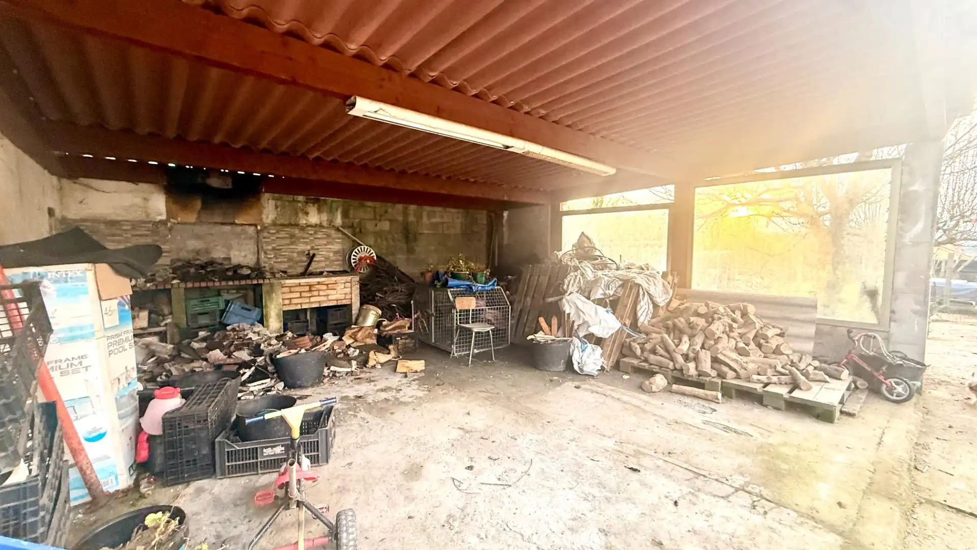 Casa o chalet en venta en Lalín con Calefacción, Jardín privado y Terraza