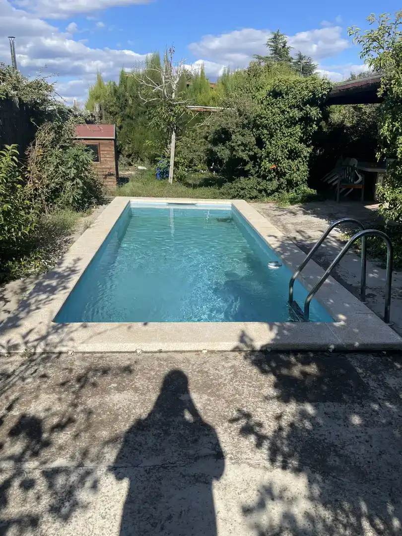 Piscina de Casa o xalet en venda en Castellnou de Bages amb Piscina i Balcó
