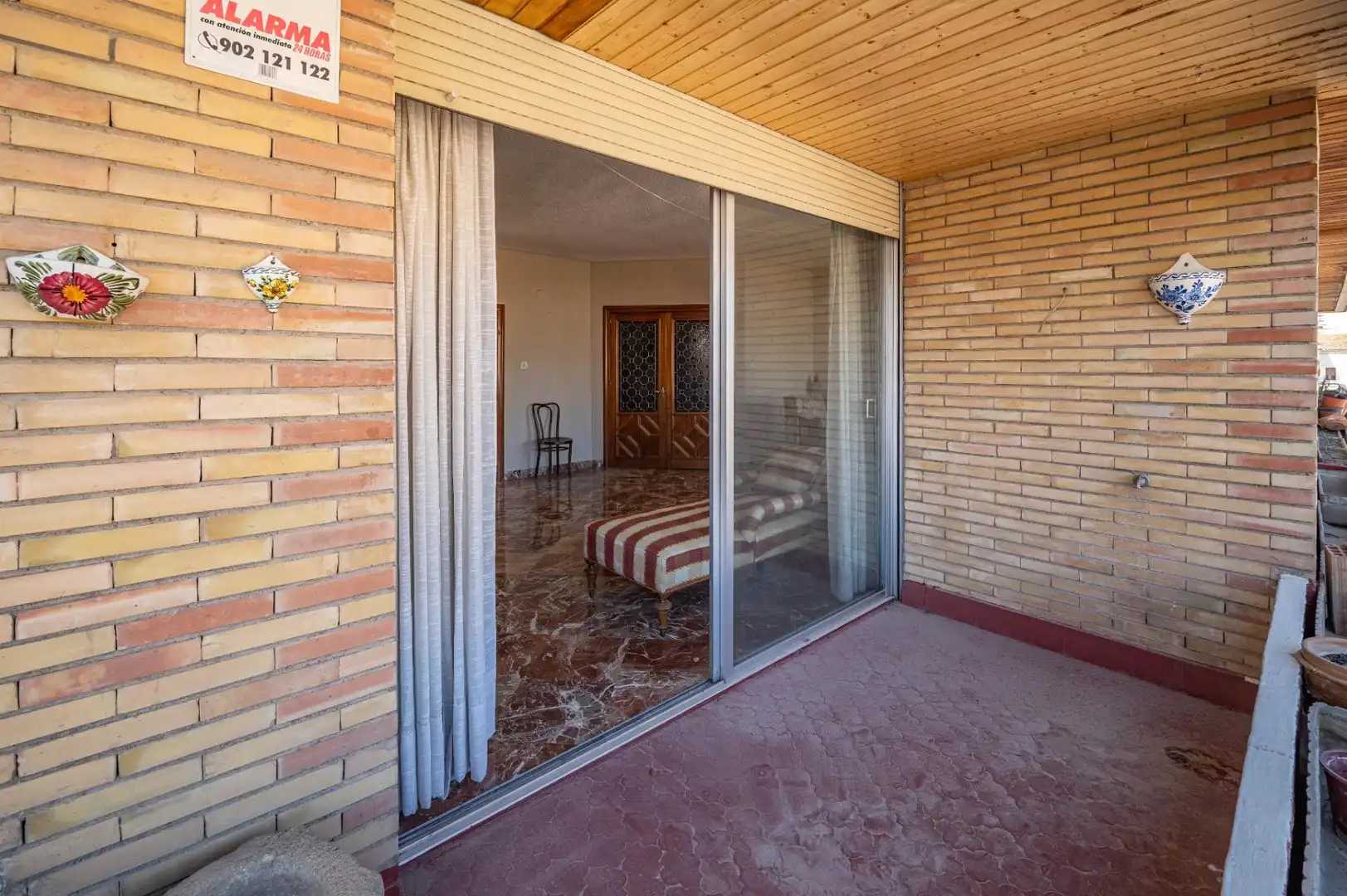 Piso con terraza en venta en Calle Tejeiro 2, imagen 23