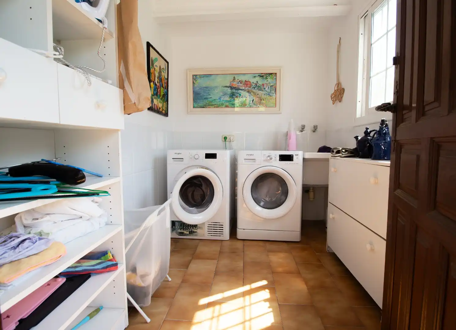 Casa o xalet en venda en Calafell amb Aire condicionat, Calefacció i Jardí privat