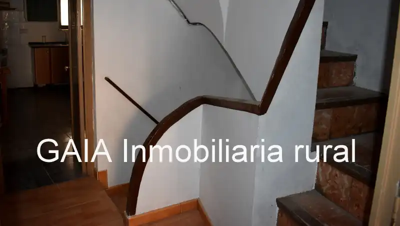 Detached homes for sale in Maella