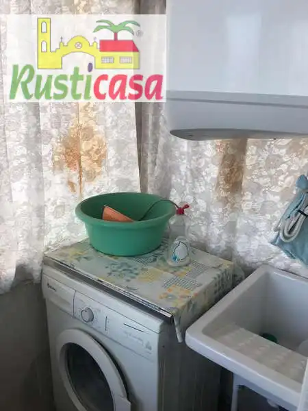 Wohnung zur Miete in Guardia CIvil, 7, Bailén
