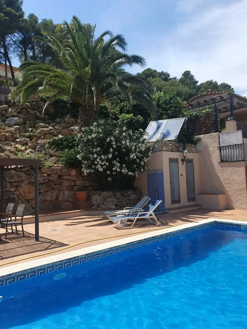 Casa o chalet en venta en Sa Riera - Sa Fontansa