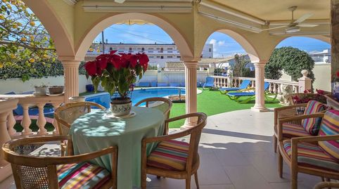 Foto 2 de Casa o xalet en venda a Moxó - Sant Mori, Empuriabrava