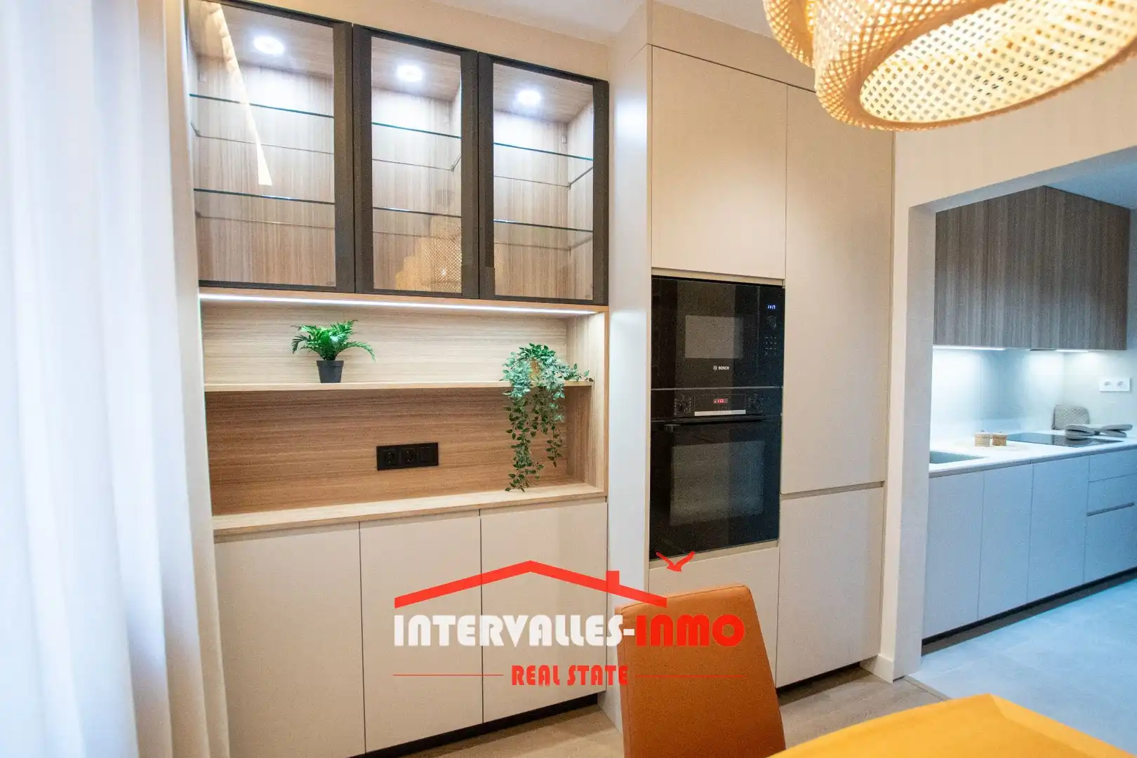 Flat with lift for sale in Sarrià - Sant Gervasi, imagen 17