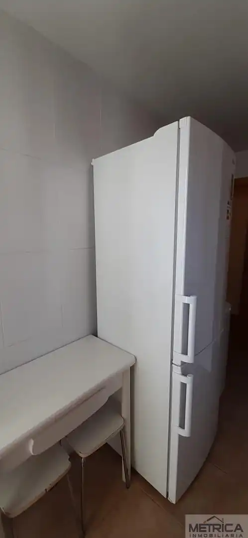 Bany de Pis de lloguer en Salamanca amb Calefacció, Moblat i Balcó