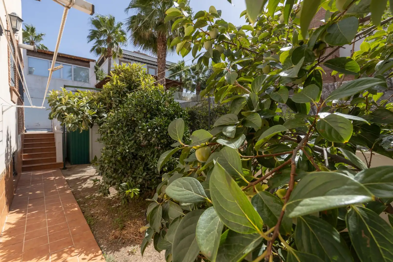 Chalet con terraza en venta en UNIS, imagen 53
